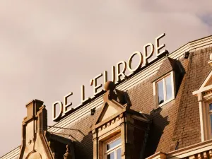 De L’Europe Amsterdam – the Leading Hotels of the World
