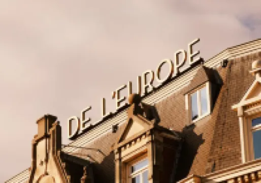 De L’Europe Amsterdam – the Leading Hotels of the World