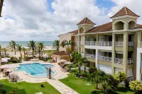 Atlantic Palace Apart-Hotel - spa