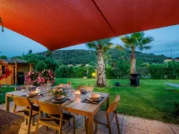 Serena Hotels in Rio