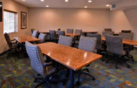 Candlewood Suites Boise - Towne Square