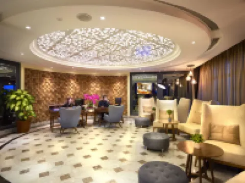 Kingwood Boutique Hotel Hotels in Miri
