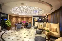 Kingwood Boutique Hotel Hotels in Miri