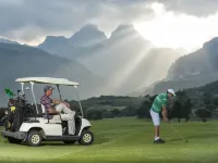 Cathedral Peak Hotel Hotels in Uthukela DC