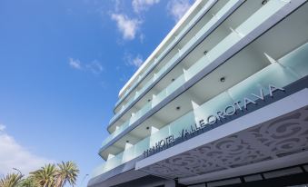 Hotel AF Valle Orotava