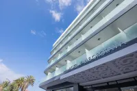 โรงแรม AF วัลเล่ โอโรตาวา โรงแรมใน