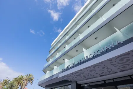 โรงแรม AF วัลเล่ โอโรตาวา