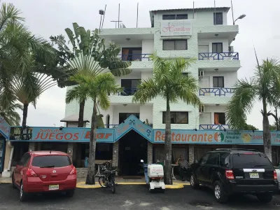 Hotel Restaurant Hamilton Hotel a 