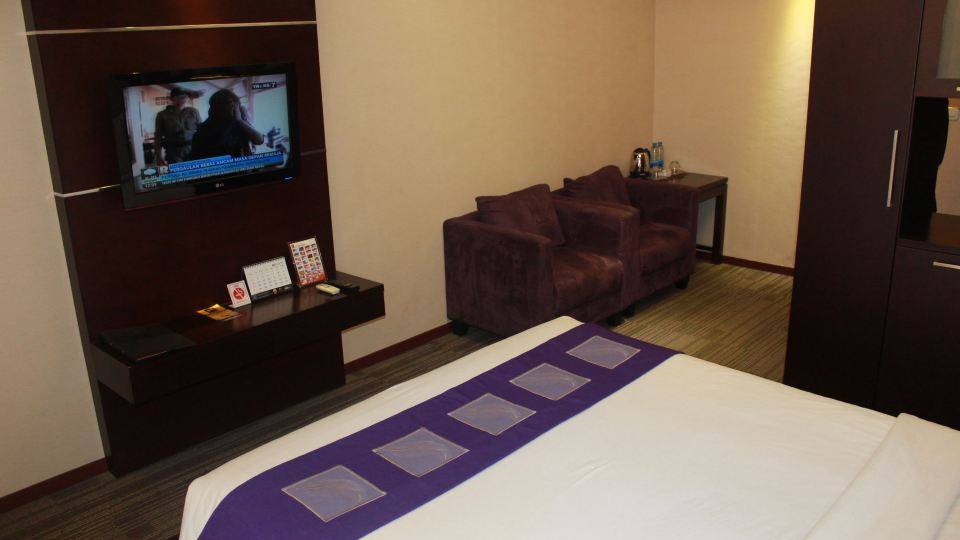 Metro Hotel Jababeka
