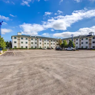 Motel 6 Burlington, on - Toronto West - Oakville