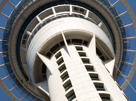 Mövenpick Hotel Auckland