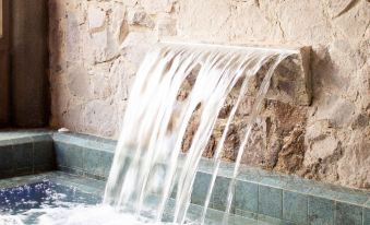 Hotel Boutique Los Pasos & Spa