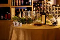 Hotel Corallo - bar
