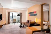 Le Méridien Qingdao Hotels in Qingdao