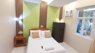Maison de Gloria Hotels near Iglesia Ni Cristo