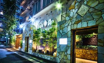 Hotel BaliAn Resort Yokohama Kannai - Adult Only