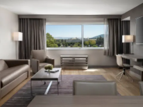 AC Hotel Pleasanton プレザントンのホテル