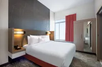 SpringHill Suites Denver Parker Hotels in Parker