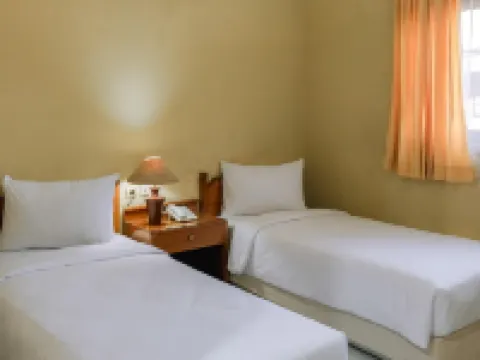 Hotel Gitrary Pati Hotels in Pati Regency