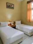 Hotel Gitrary Pati فنادق في Pati