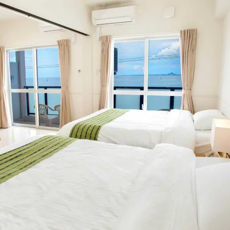 Costa Bella Condominium Resort