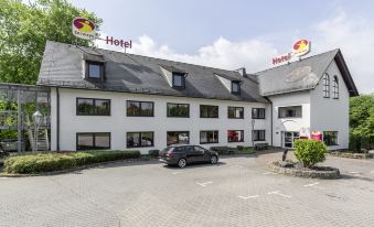 Serways Hotel Heiligenroth