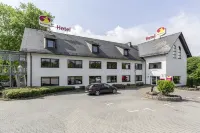 Serways Hotel Heiligenroth