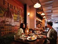 Resorts World Genting – Genting SkyWorlds Hotel فنادق في بنتونغ