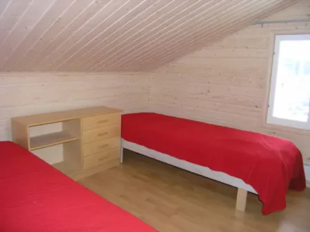 Pernoo 2 Отели в г. Pyhtaa