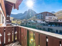 Chalet Club (Val Claret)