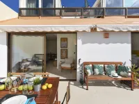 La Terraza de Sofia Canteras
