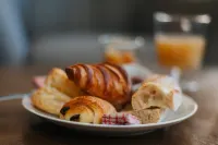 Sure Hotel by Best Western Chateauroux - 조식 운영