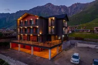 Hotel Darchi Kazbegi