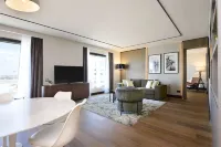 Radisson Blu, Flughafen Zürich Hotels in Kloten