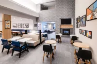 Hyatt House Colorado Springs Airport Hotels in Columbia