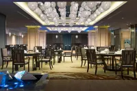 青島威斯汀飯店 - 早餐