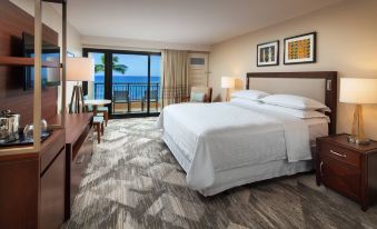 Sheraton Kauai Resort