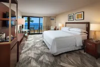 Sheraton Kauai Resort Hotels in Poipu