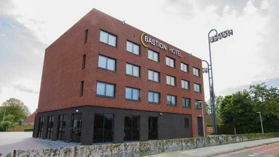 Bastion Hotel Leeuwarden