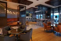 Sheraton Grand Adana - bar