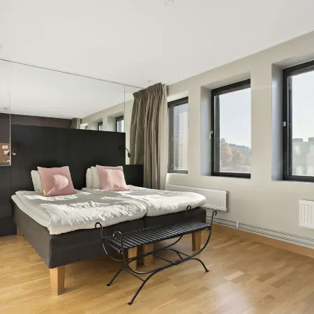 Aiden by Best Western Stockholm Solna