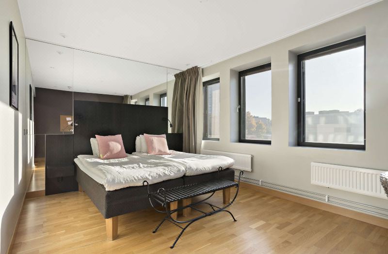Aiden by Best Western Stockholm Solna