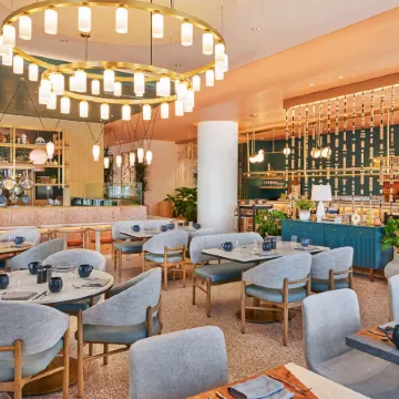 The Seabird Resort Spa, in Destination by Hyatt