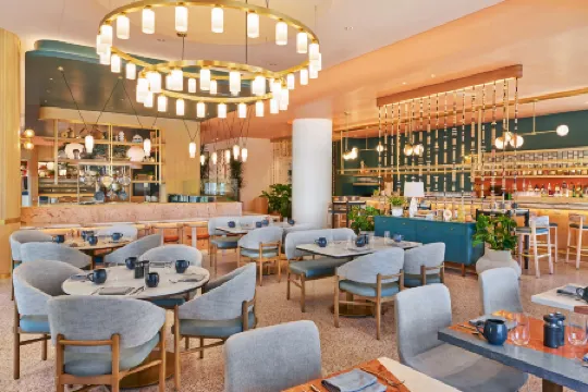 The Seabird Resort Spa, in Destination by Hyatt