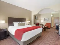Best Western Plus Bradbury Inn Suites Hotels in Ware County