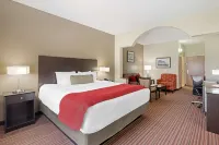 Best Western Plus Bradbury Inn  Suites