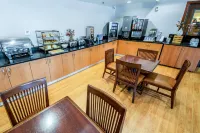 Country Inn & Suites by Radisson, Ontario at Ontario Mills, CA - Desayuno