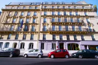 Hotel André Latin Hotels in Paris