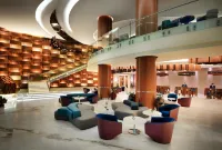 JW Marriott Absheron Baku