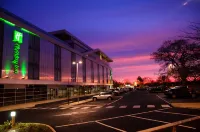 Holiday Inn SOUTHEND by IHG - С парковкой